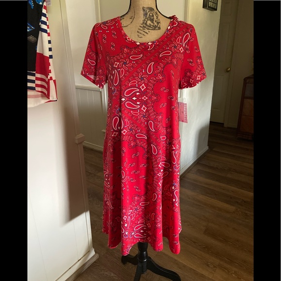 lularoe jessie medium